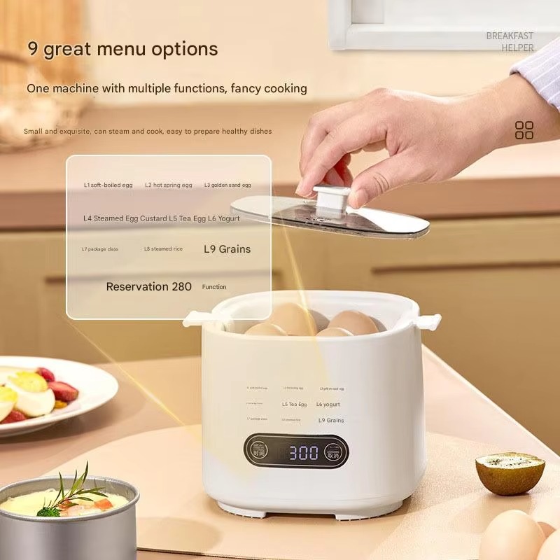 Kitchen Appliances Steamer for - Kitchen Appliances In Store 评论和价格