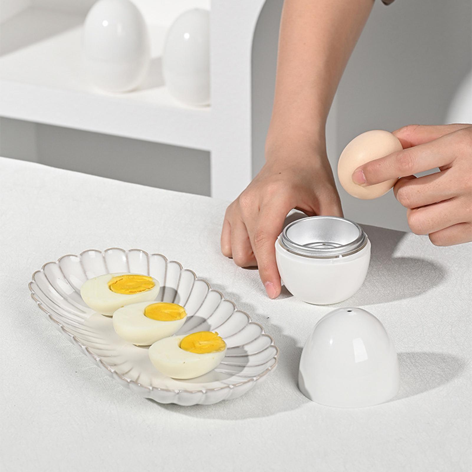 Microwave Egg Steamer Microwav - Egg Cooker Rapid 评论和价格