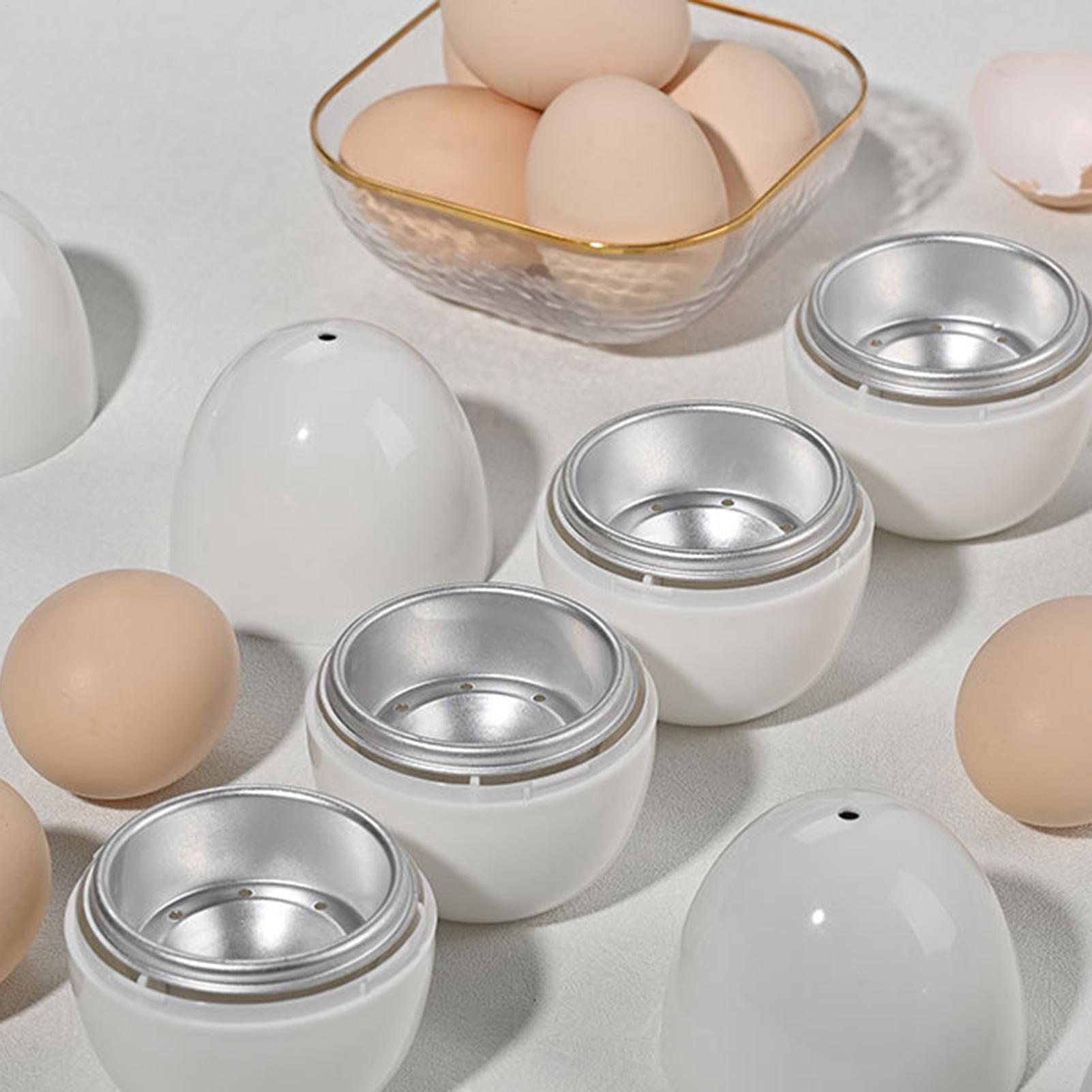Microwave Egg Steamer Microwav - Egg Cooker Rapid 评论和价格