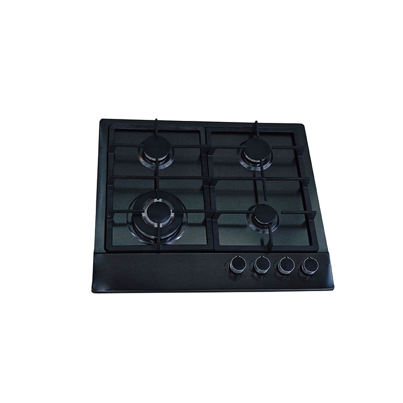 4 Burner Gas Stove, Stainless  - Kitchen Appliances Built In 评论和价格