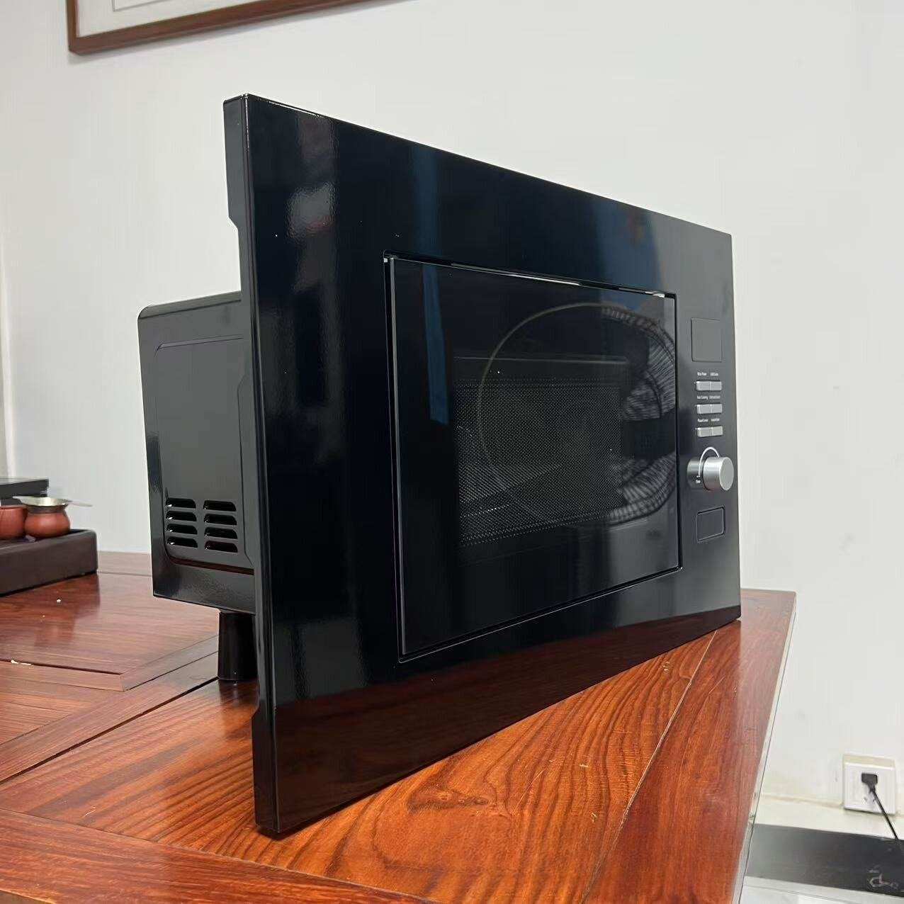 20L High-quality Microwave Ove - Kitchen Appliances Built In 评论和价格