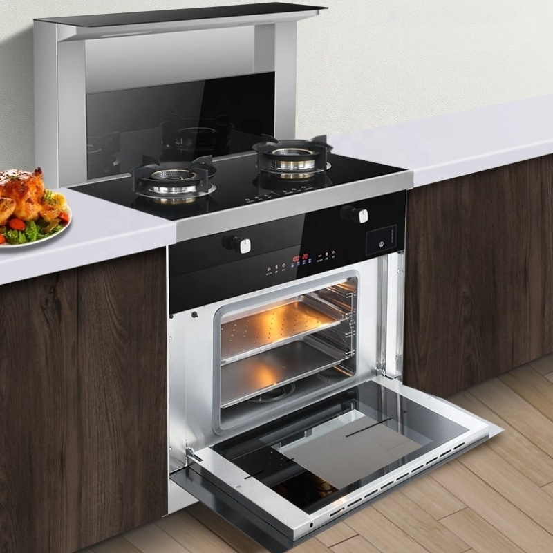 Modern China Home Kitchen Appl - Kitchen Appliances Built In 评论和价格