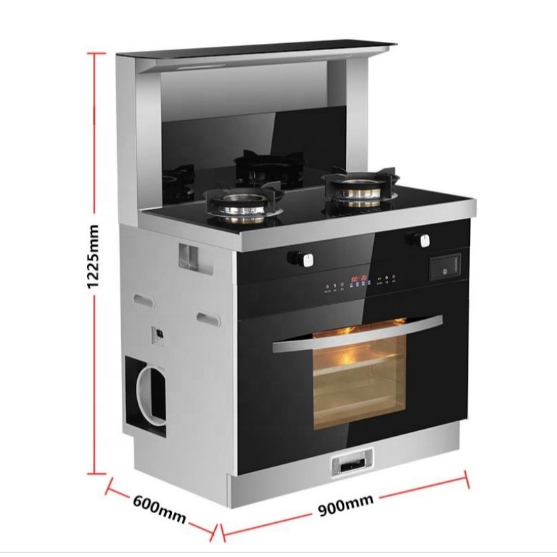 Modern China Home Kitchen Appl - Kitchen Appliances Built In 评论和价格