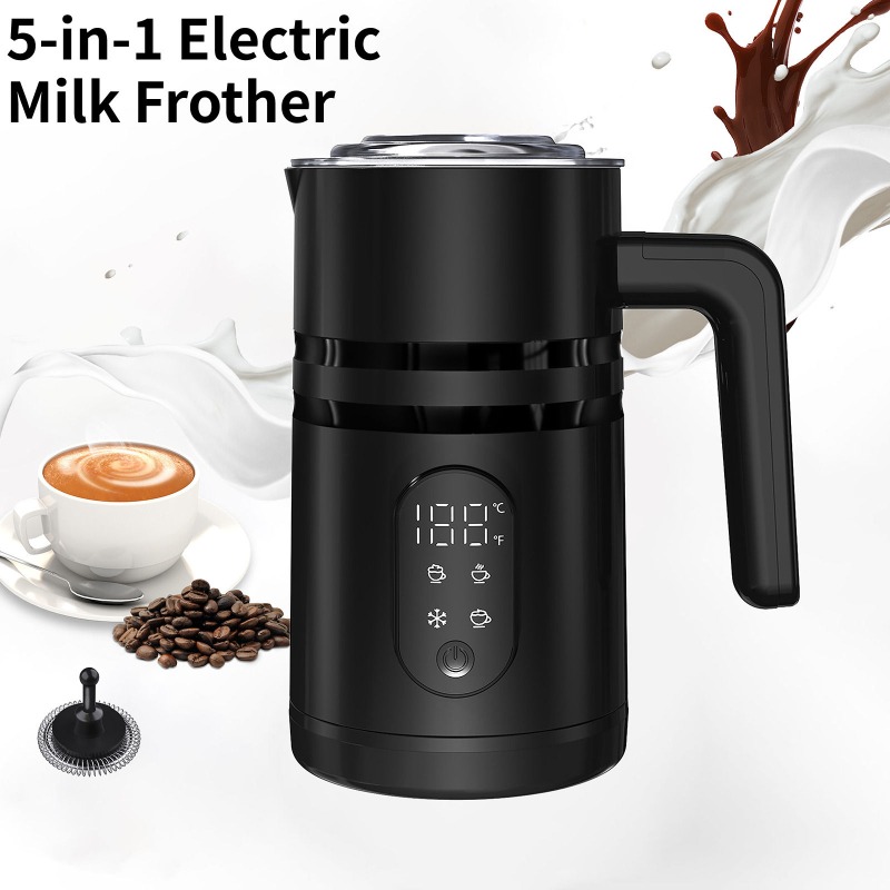 5-in-1 Multifunctional Electri - Yogurt Maker Electric 评论和价格