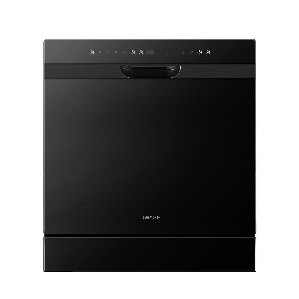Dishwasher Mini Built-in Dishw - Kitchen Appliances Built In 评论和价格