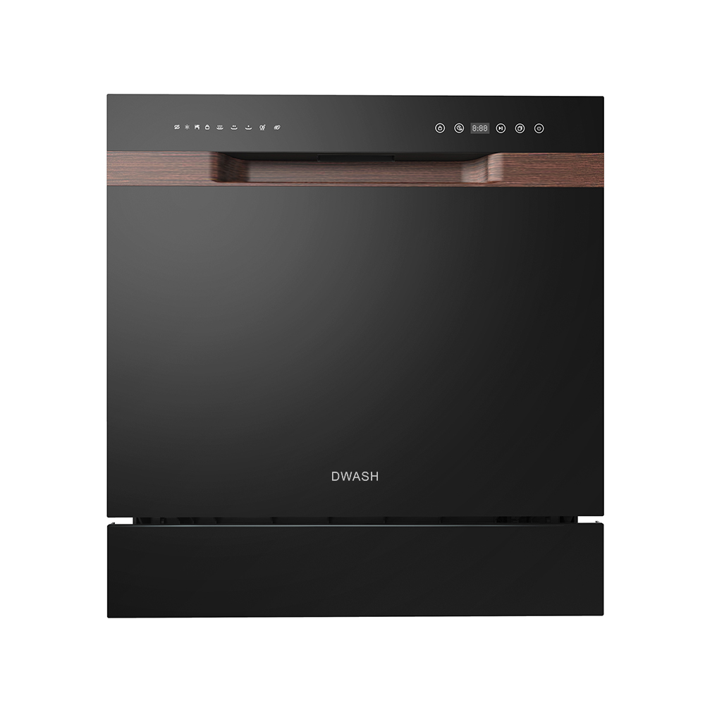 Dishwasher Mini Built-in Dishw - Kitchen Appliances Built In 评论和价格