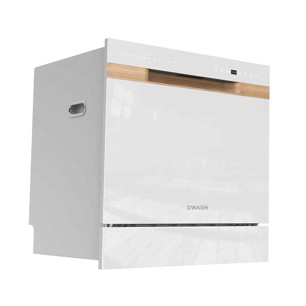 Dishwasher Mini Built-in Dishw - Kitchen Appliances Built In 评论和价格