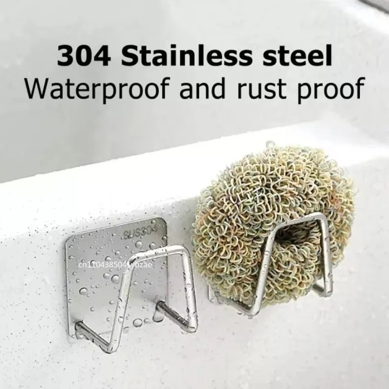 1-10pcs Kitchen  Stainless Ste - Kitchen Appliances Shelves 评论和价格