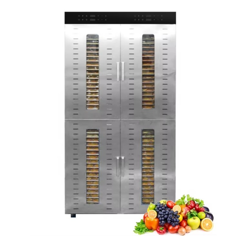 96 Trays Stainless Steel Indus - Dehydrator Tray Electric 评论和价格