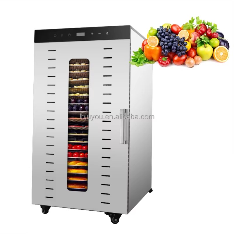 96 Trays Stainless Steel Indus - Dehydrator Tray Electric 评论和价格