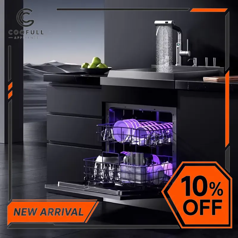 600mm Built In Dishwasher 12 P - Kitchen Appliances Built In 评论和价格