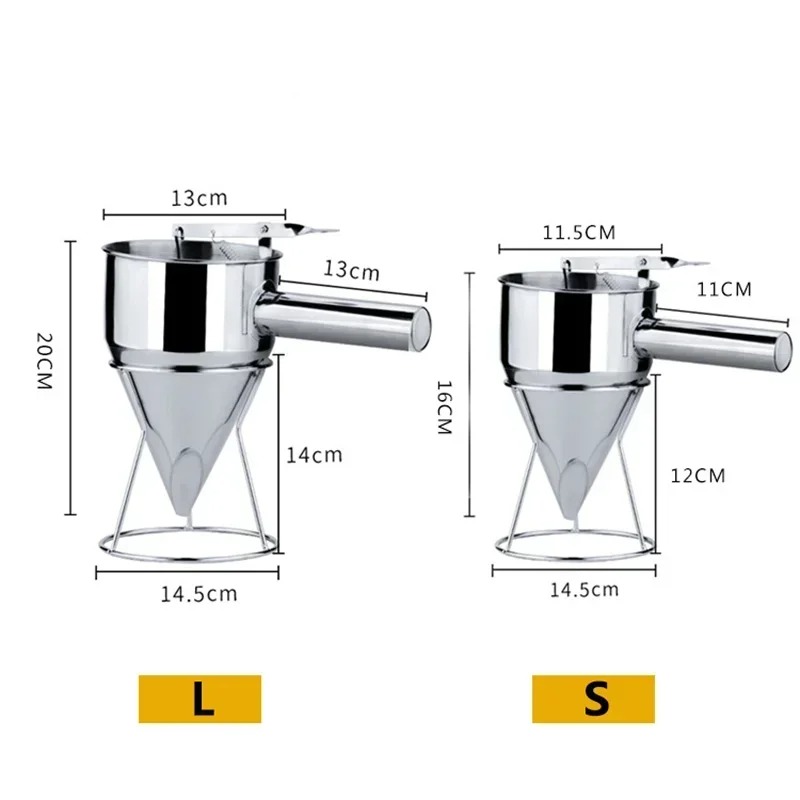 600/1200ML Stainless Steel Liq - Kitchen Appliances Garage 评论和价格