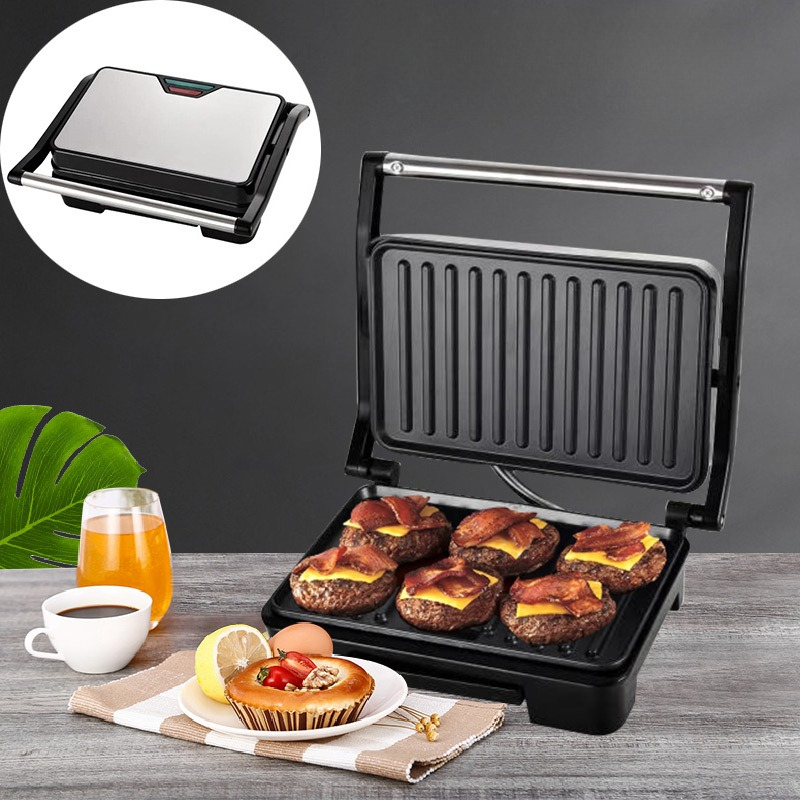 Multifunctional Steak Sandwich - Kitchen Appliances In English 评论和价格