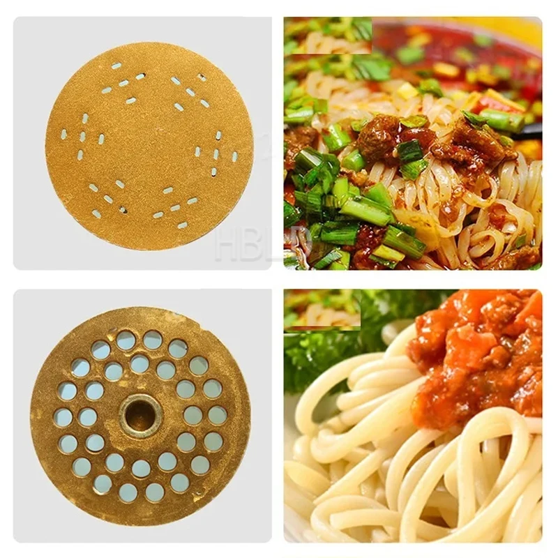New Spaghetti Making Machine M - Kitchen Appliances Made In Usa 评论和价格
