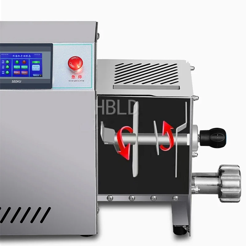 New Spaghetti Making Machine M - Kitchen Appliances Made In Usa 评论和价格