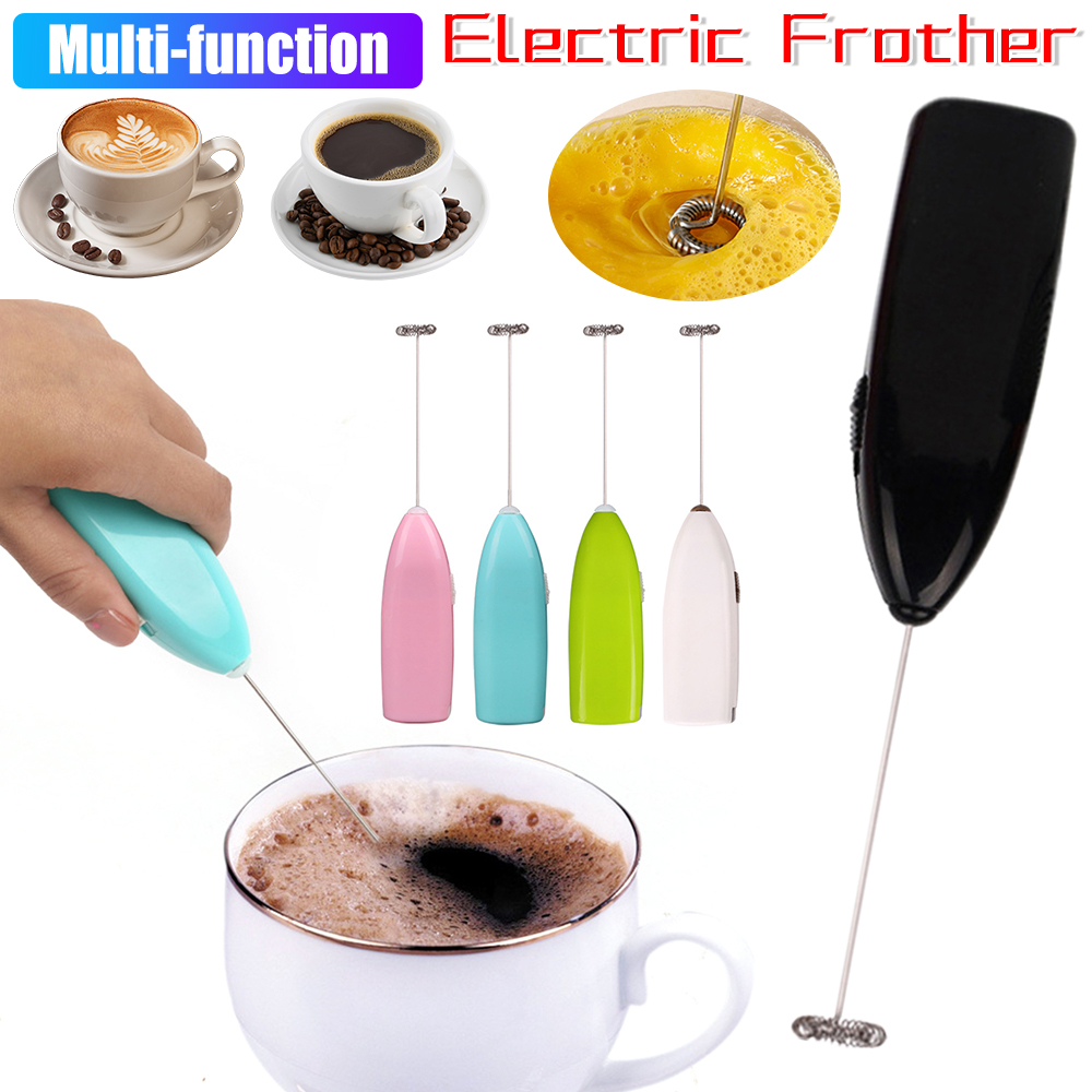 Ireless Milk Foamer Coffee Whi - Yogurt Maker Electric 评论和价格