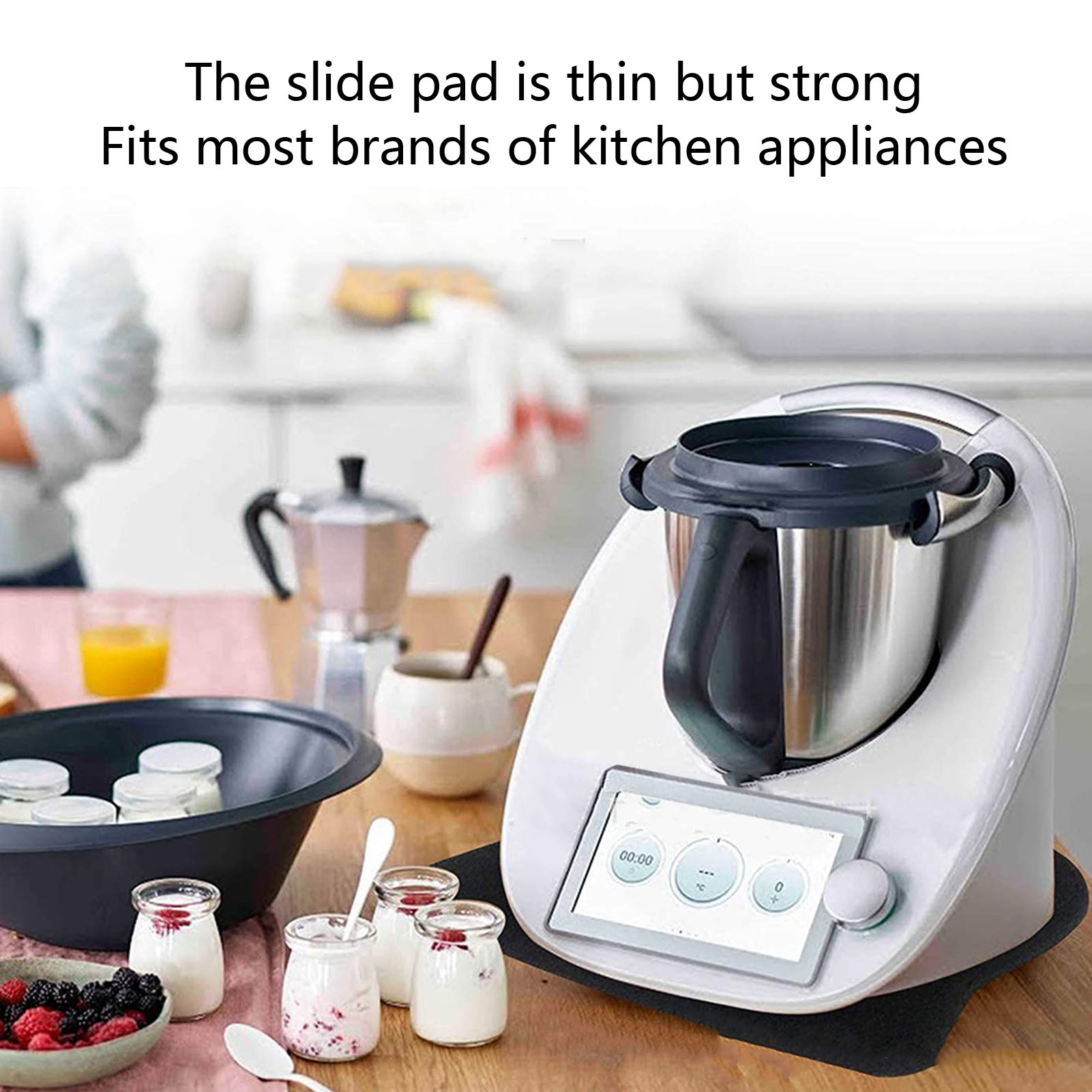 Suitable For Thermomix TM6 TM5 - Kitchen Appliances In Store 评论和价格