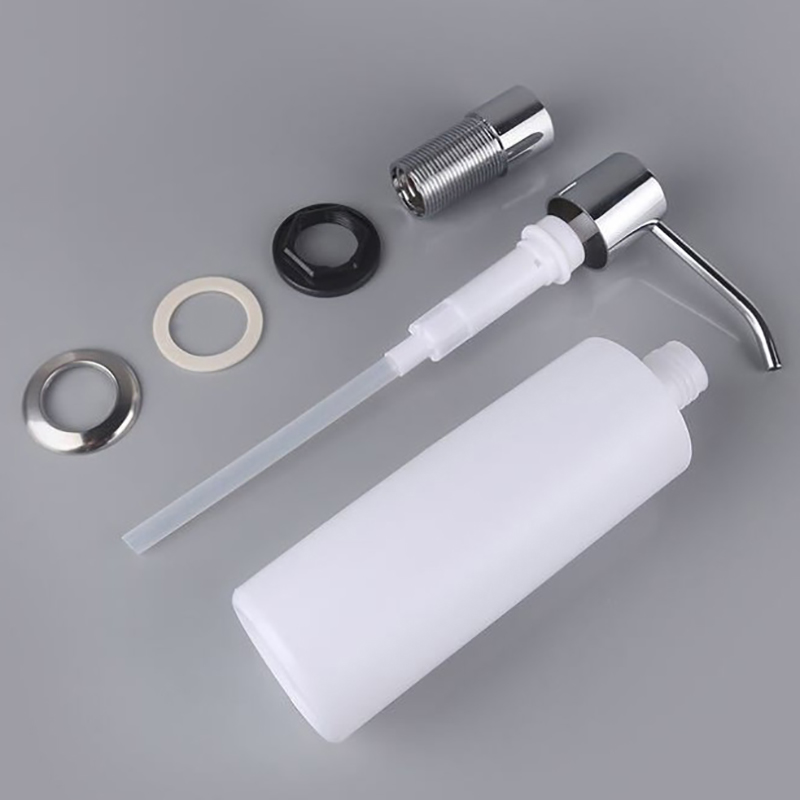 Sink Soap Dispenser Built In K - Kitchen Appliances Built In 评论和价格