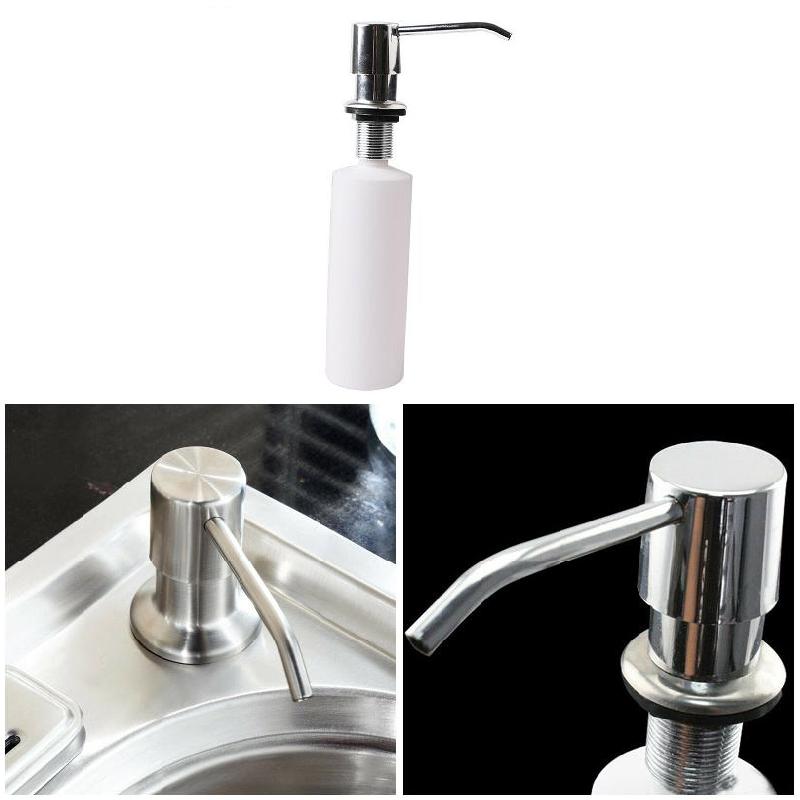 Sink Soap Dispenser Built In K - Kitchen Appliances Built In 评论和价格
