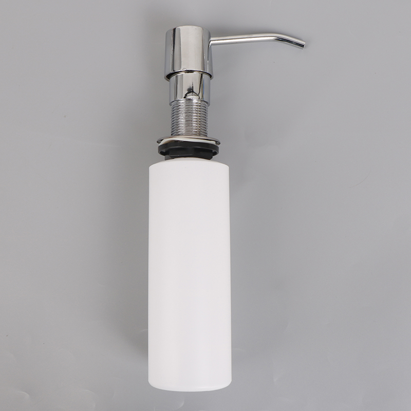 Sink Soap Dispenser Built In K - Kitchen Appliances Built In 评论和价格