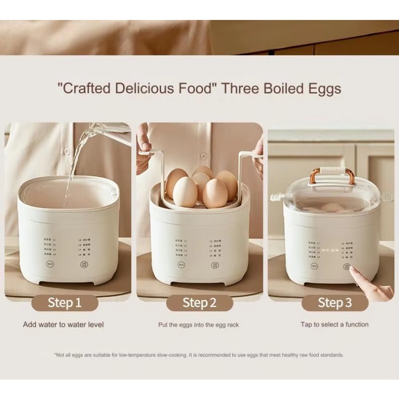 Multi-function New Kitchen Dou - Egg Cooker Rapid 评论和价格