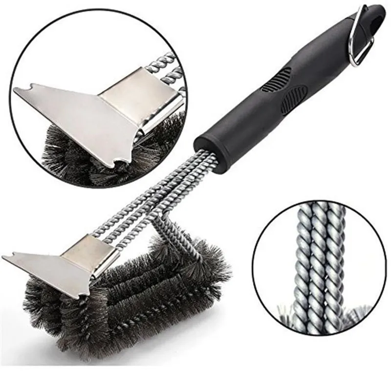 Barbecue Accessories Cleaning  - Kitchen Appliances Garage 评论和价格