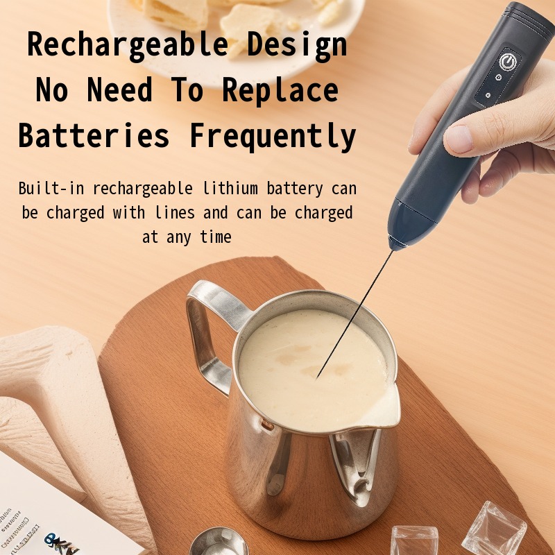 Electric Milk Frother + Egg Be - Yogurt Maker Electric 评论和价格