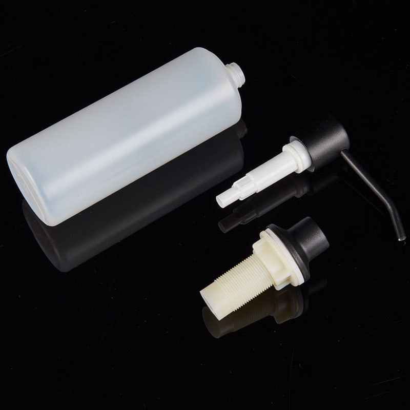 350ml Kitchen Dish Soap Dispen - Kitchen Appliances Built In 评论和价格