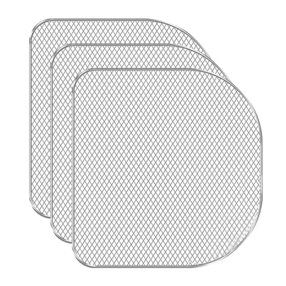 AD-Dehydrator Rack for Air Fry - Dehydrator Tray Electric 评论和价格