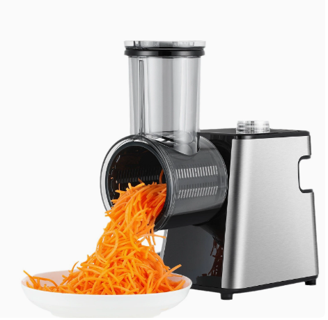 Multifunctional electric veget - Kitchen Appliances Made In Usa 评论和价格