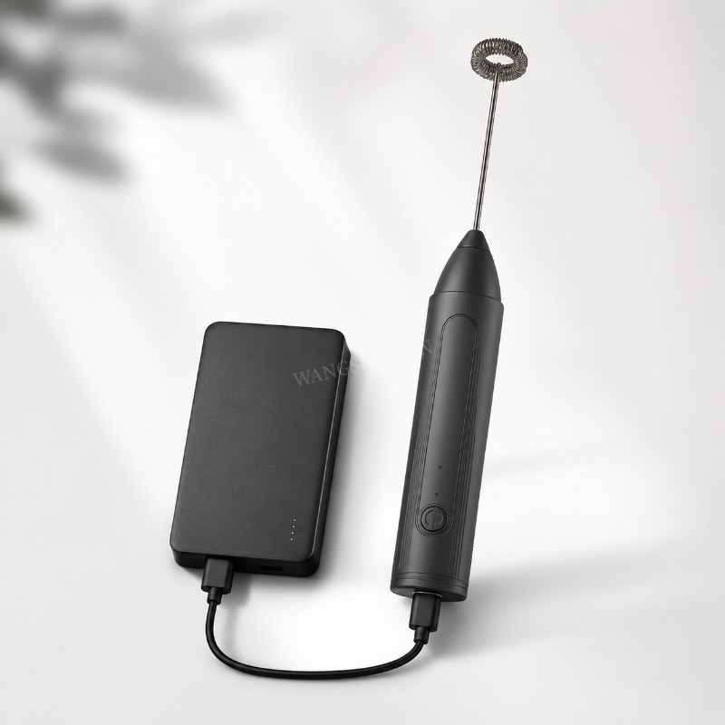 MINI Milk Frother USB Recharge - Yogurt Maker Electric 评论和价格