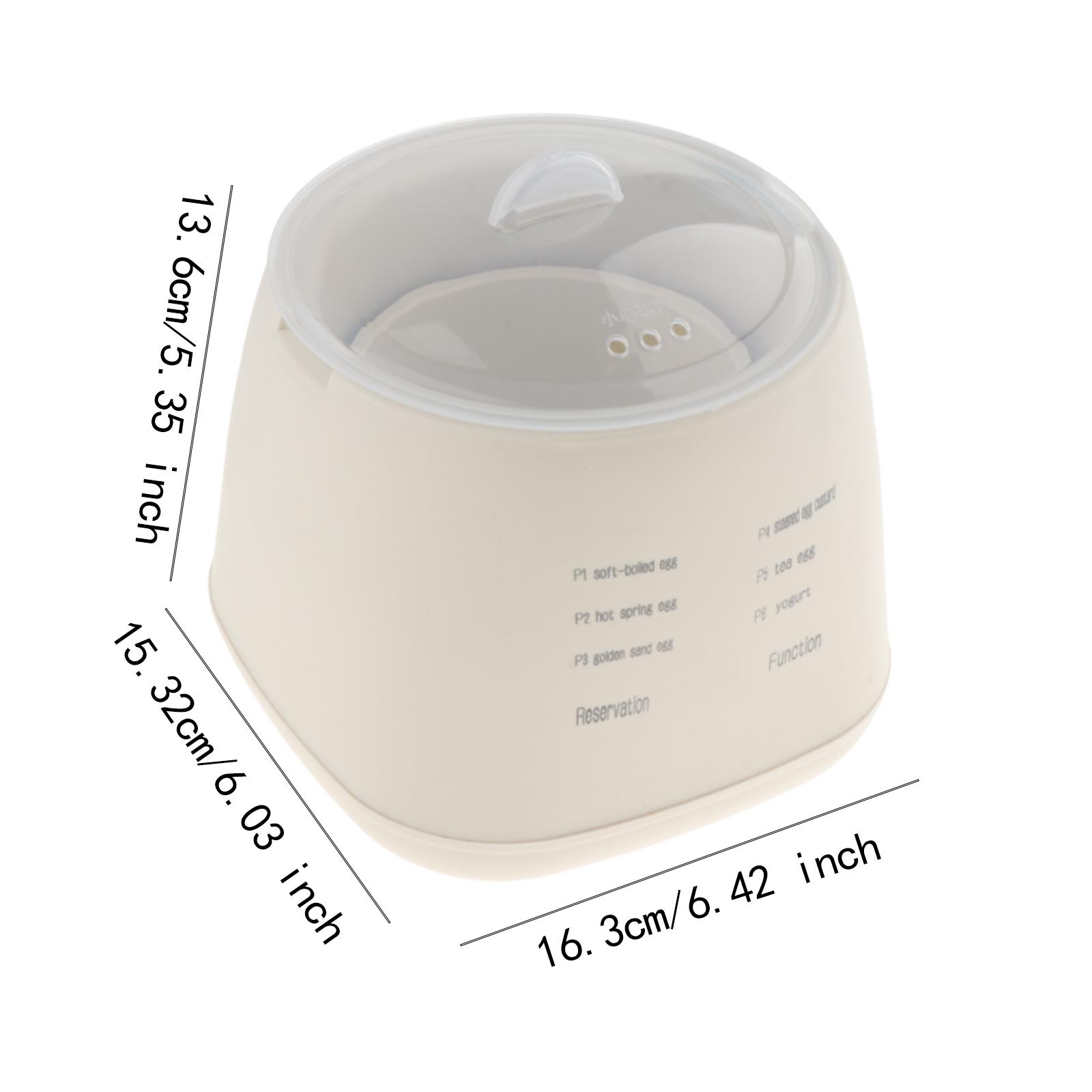 Rapid Electric Egg Cooker Easy - Egg Cooker Rapid 评论和价格