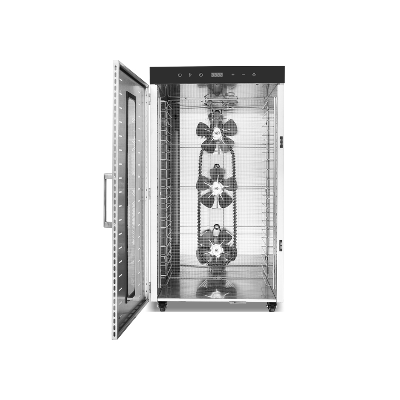 24 tray electric commercial fo - Dehydrator Tray Electric 评论和价格