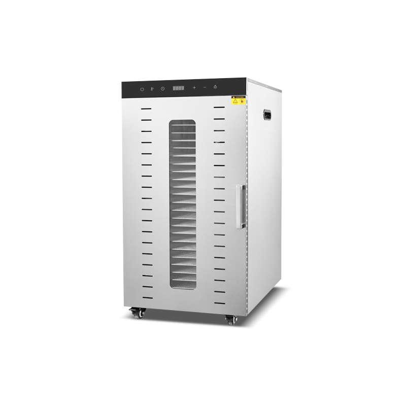24 tray electric commercial fo - Dehydrator Tray Electric 评论和价格
