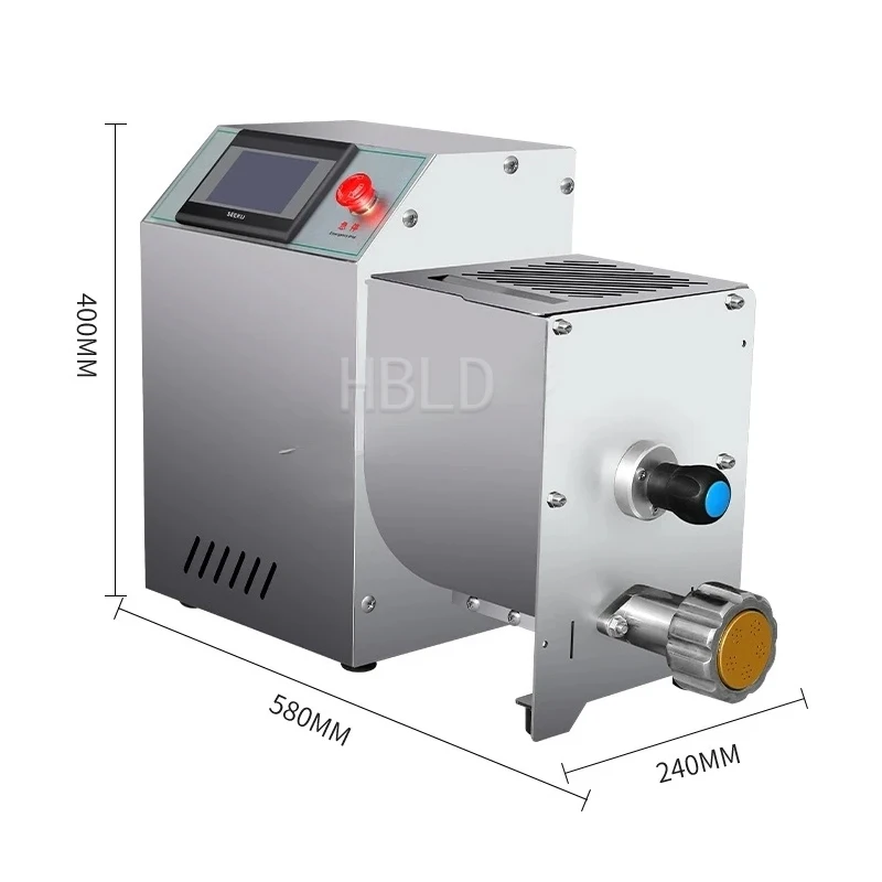 New Spaghetti Making Machine M - Kitchen Appliances Made In Usa 评论和价格