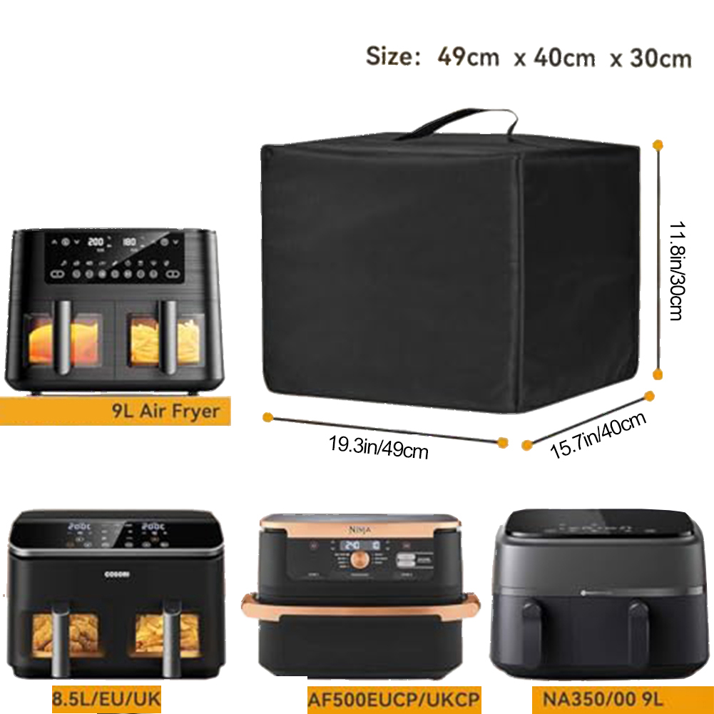 Custom Fit Water Resistant Air - Kitchen Appliances Made In Usa 评论和价格