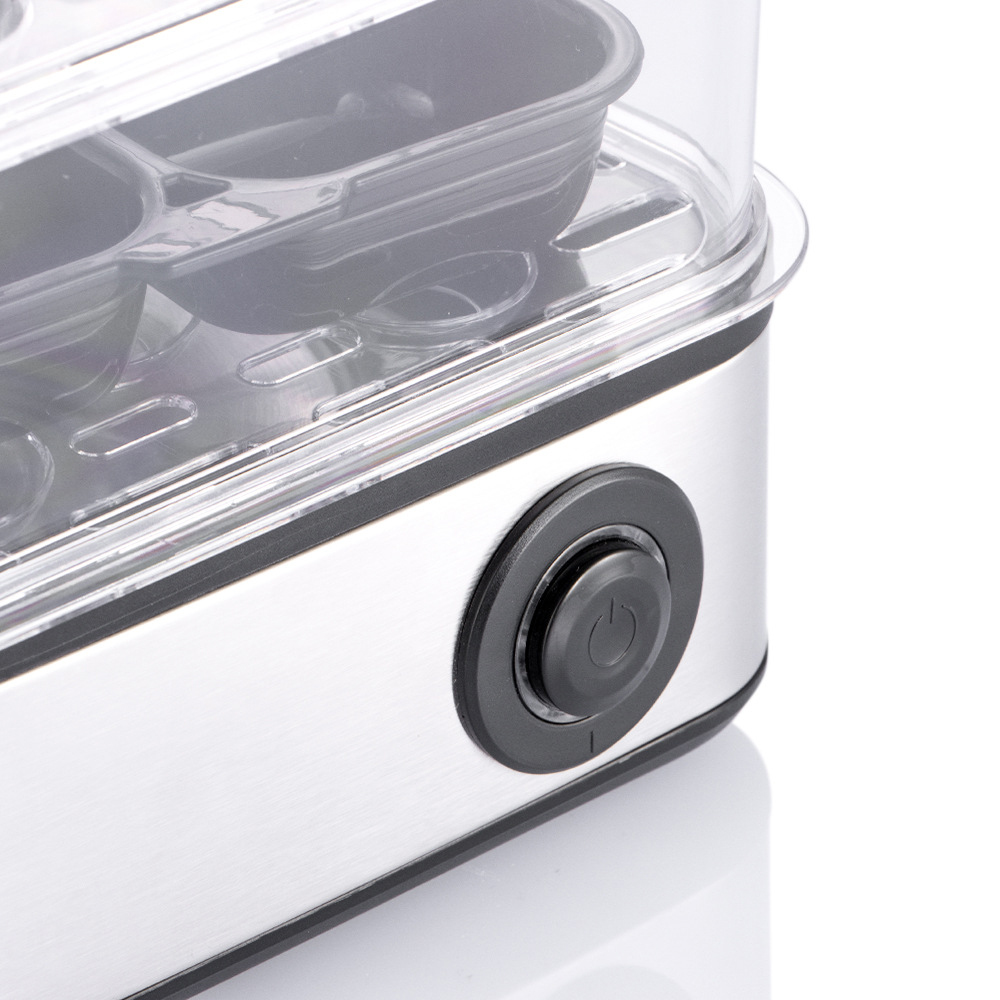 Automatic Double Layer Rapid E - Egg Cooker Rapid 评论和价格
