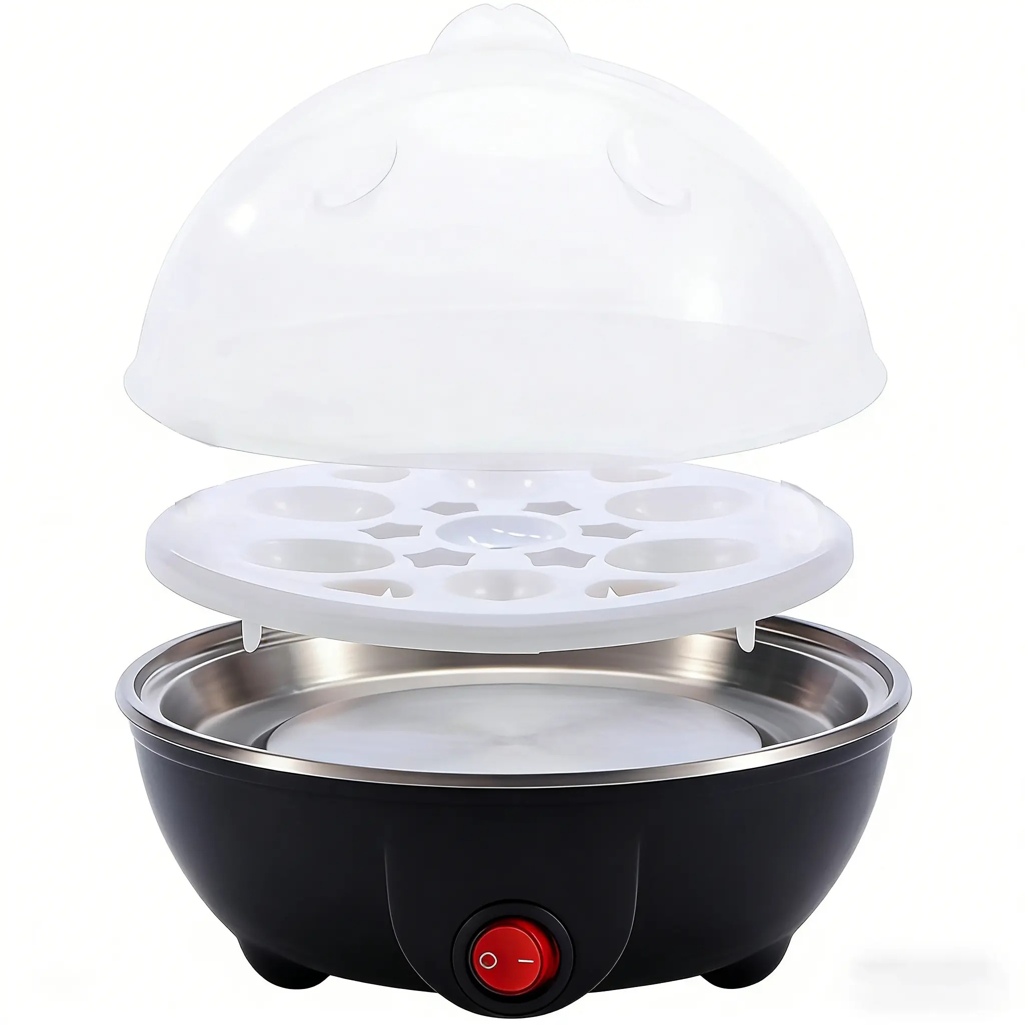 Compact Electric Egg Boiler Fa - Egg Cooker Rapid 评论和价格