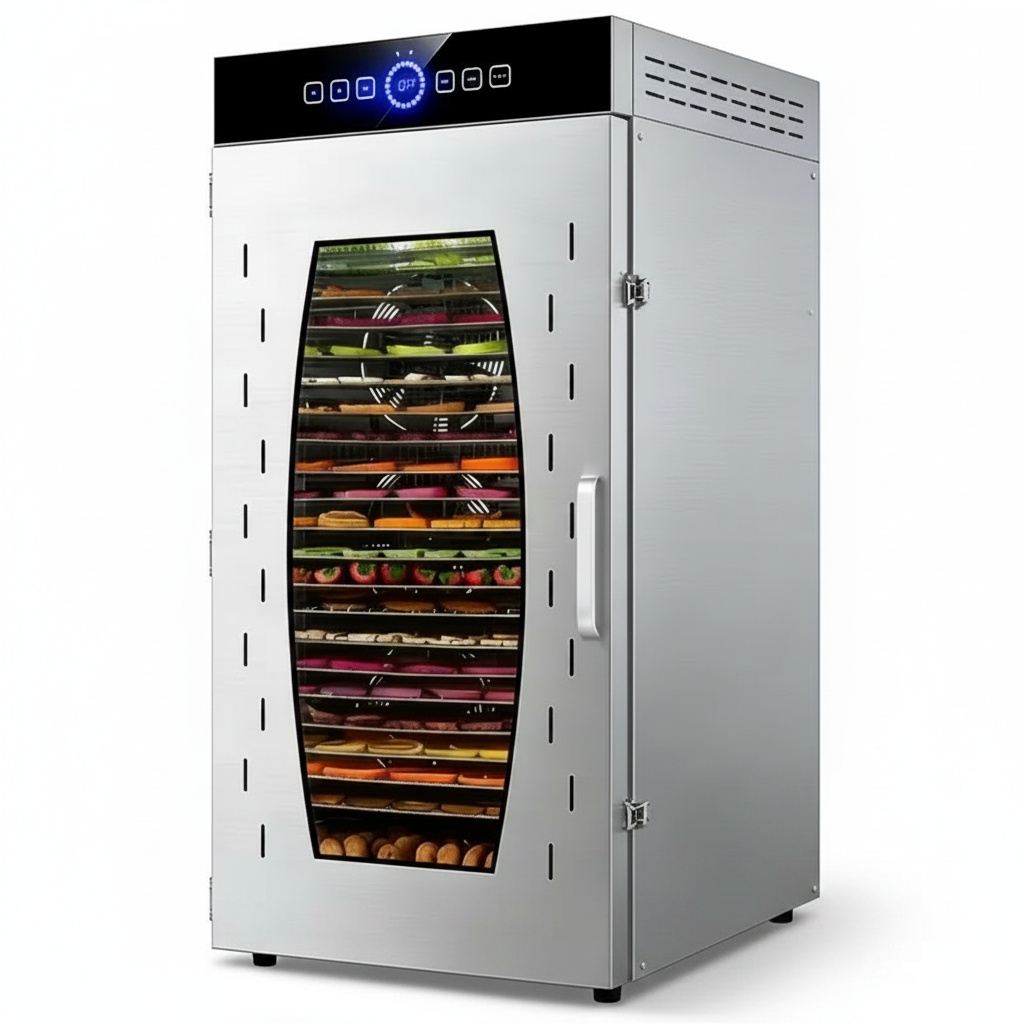 Food Dryer with 24 Trays, Stai - Dehydrator Tray Electric 评论和价格