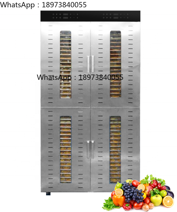 96 Trays Stainless Steel Indus - Dehydrator Tray Electric 评论和价格