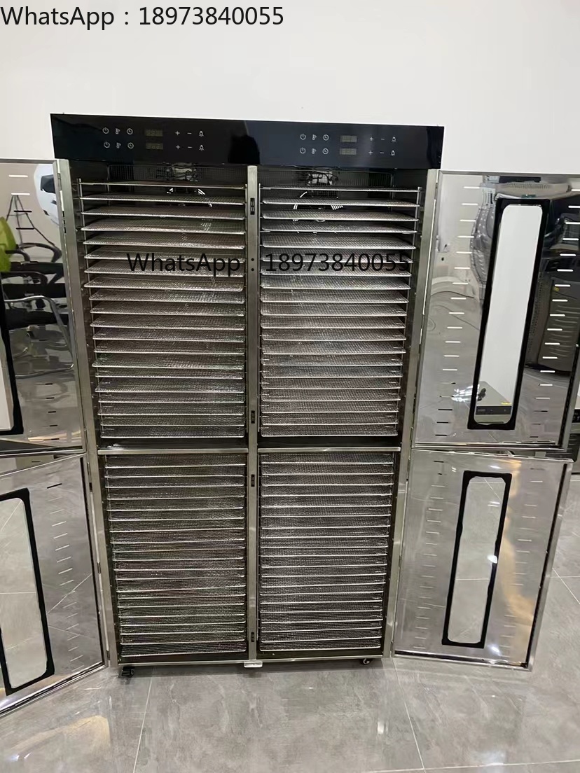 96 Trays Stainless Steel Indus - Dehydrator Tray Electric 评论和价格