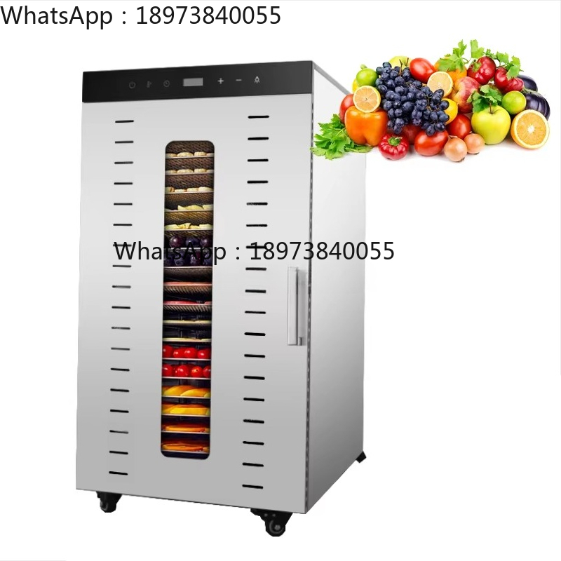 96 Trays Stainless Steel Indus - Dehydrator Tray Electric 评论和价格