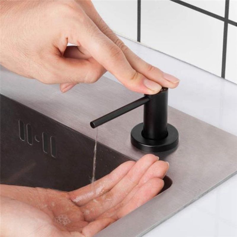 AEE8-Soap Dispenser For Kitche - Kitchen Appliances Built In 评论和价格